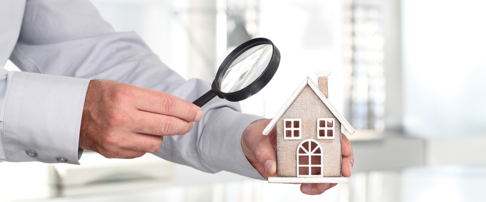 Property Inspections: A Comprehensive Guide for Buying and Selling Real Estate