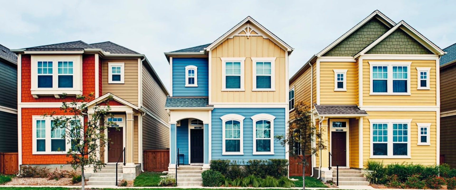Understanding Single-Family Homes in the US Real Estate Market