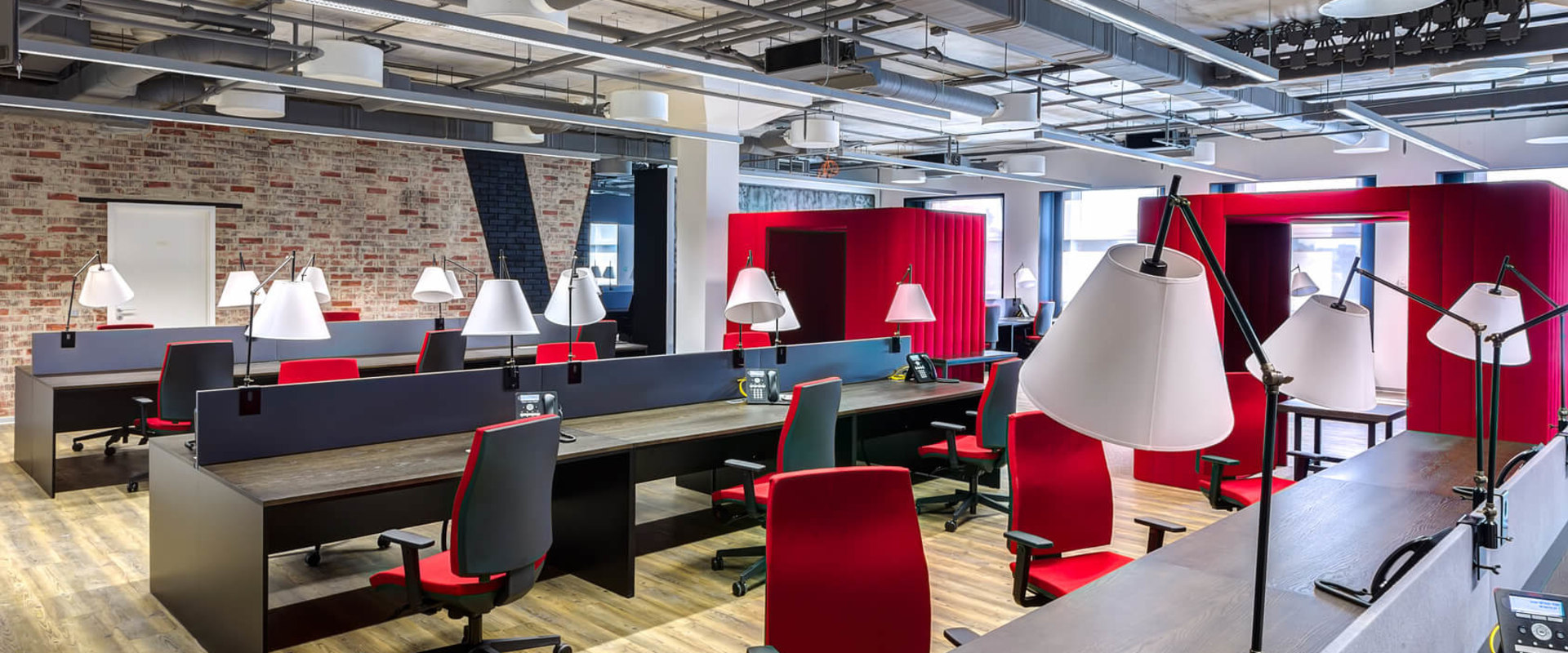 All You Need to Know About Office Spaces