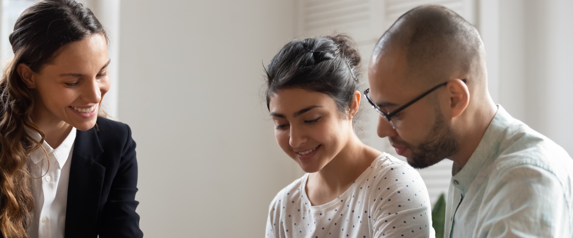 Qualities to Look for in an Agent