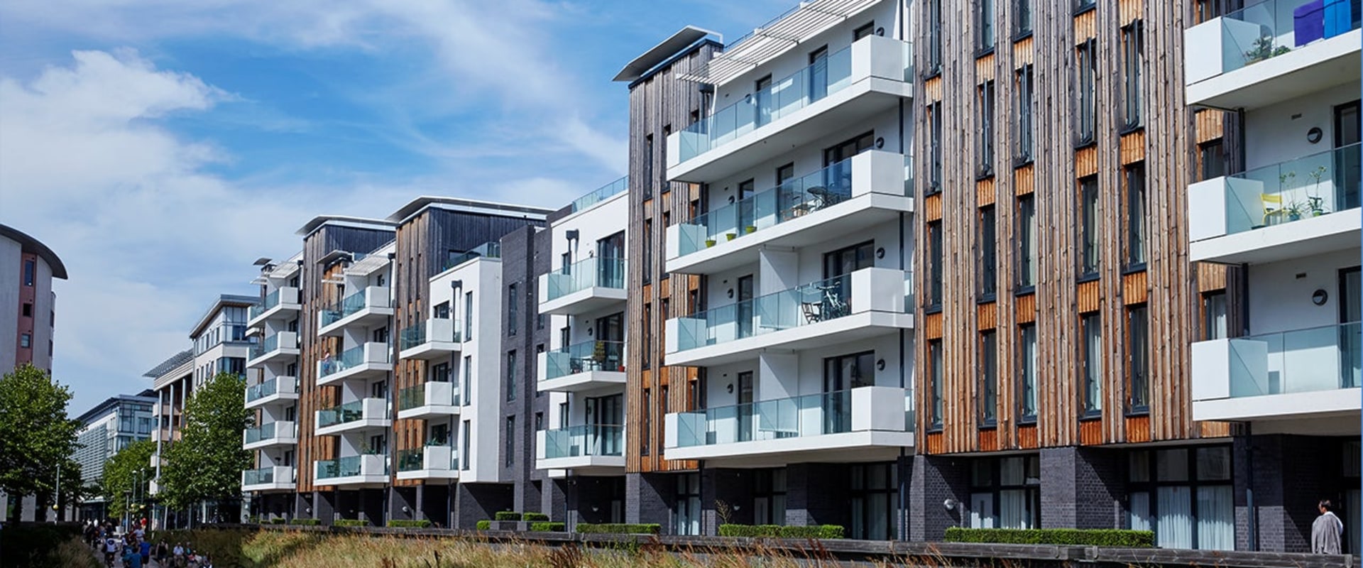 A Complete Overview of Condominiums: Everything You Need to Know