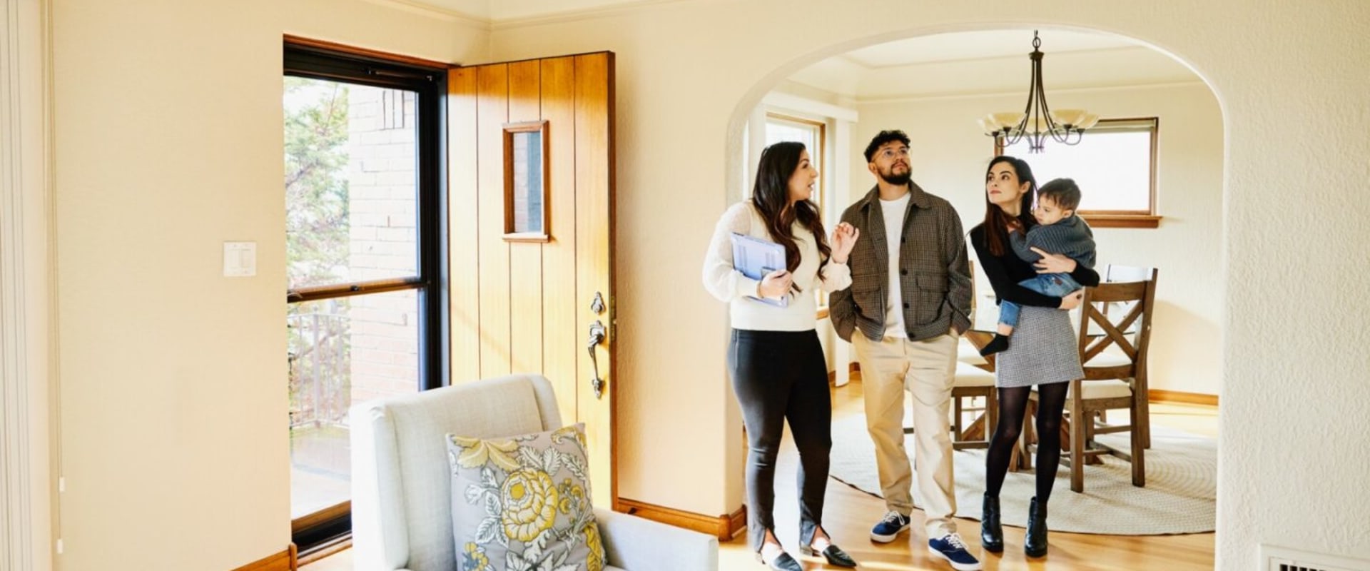 Home Maintenance and Repairs: A Comprehensive Guide for Buyers and Sellers