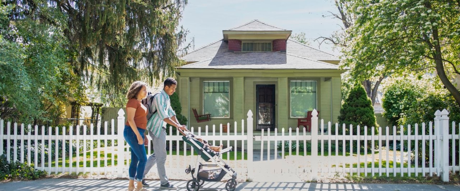 Understanding Interest Rate Updates in the USA Real Estate Market