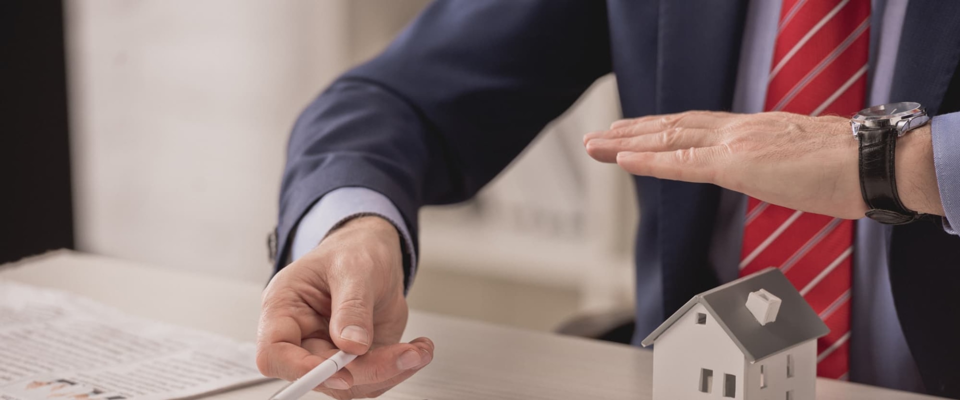 Contingencies and Contract Terms: What You Need to Know When Buying or Selling a Property