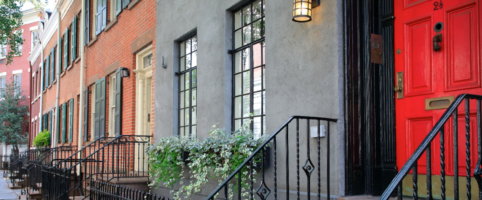 A Guide to Understanding Townhouses: A Comprehensive Look at Residential Properties in the USA