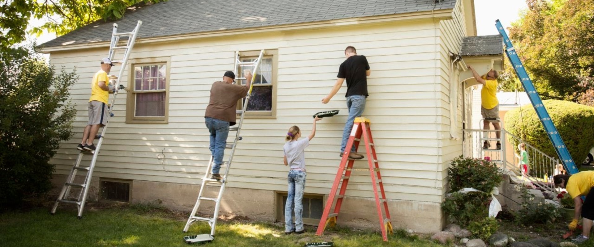 Fix and Flip: Maximizing Your Real Estate Investment