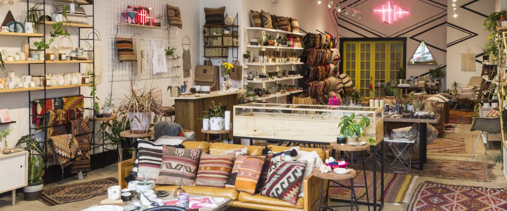 A Comprehensive Look at Retail Properties in the USA