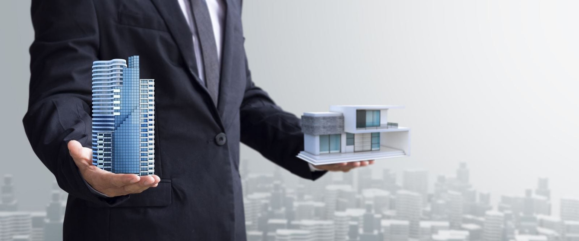 The Ins and Outs of Commercial Real Estate Investment