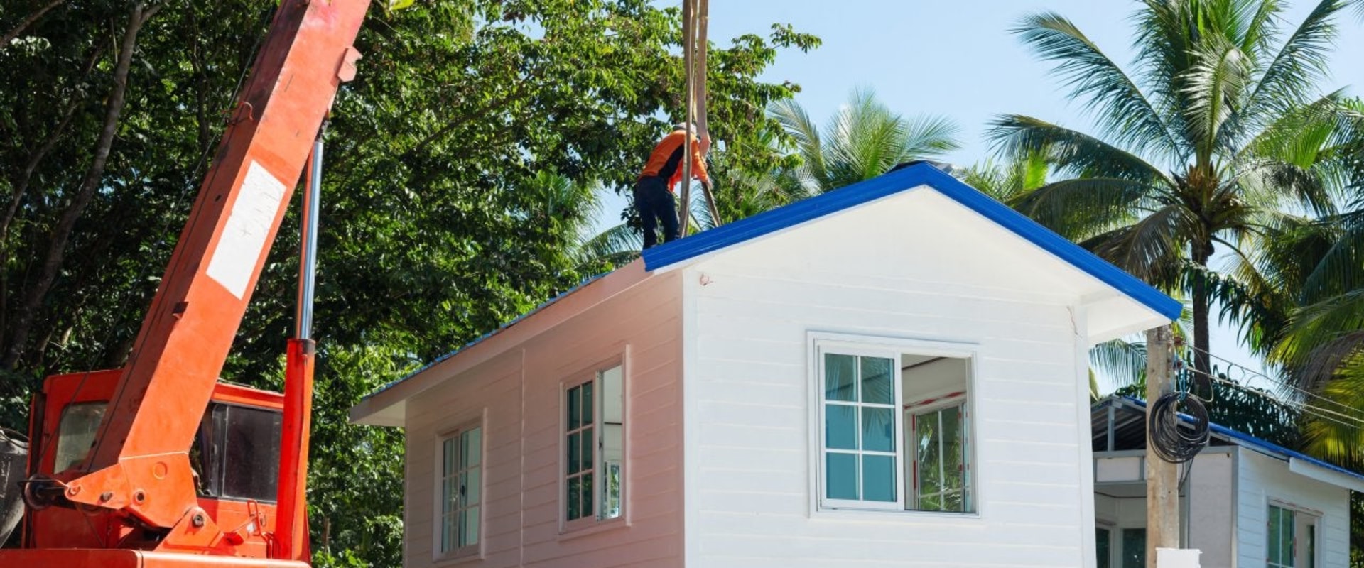 Understanding the Different Types of Mobile Homes
