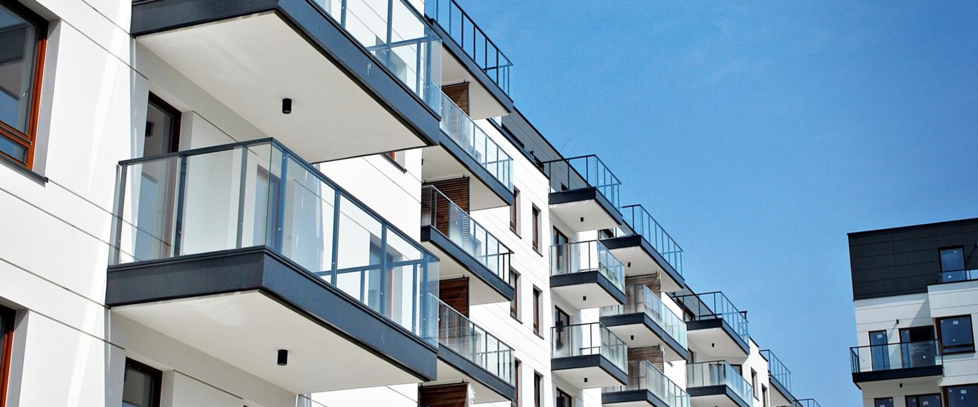 All you need to know about Apartment Buildings in the US