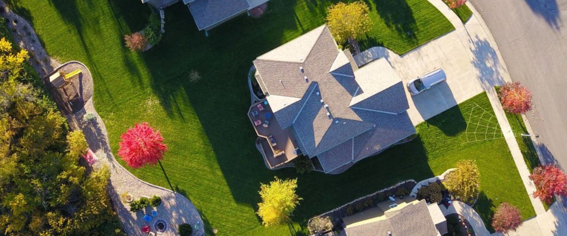 Investment Properties: A Comprehensive Guide to USA Real Estate