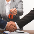 Understanding the Power of Referrals and Reviews in the USA Real Estate Market