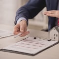Contingencies and Contract Terms: What You Need to Know When Buying or Selling a Property