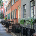A Guide to Understanding Townhouses: A Comprehensive Look at Residential Properties in the USA