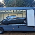 The Ins and Outs of Classic Car Transport