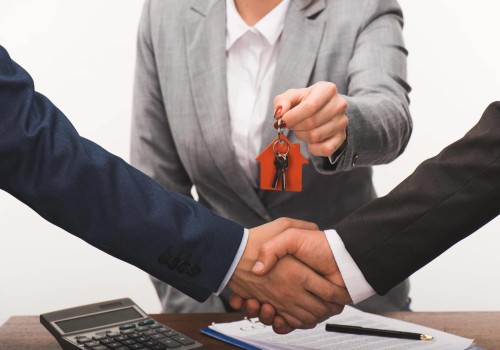 Understanding the Power of Referrals and Reviews in the USA Real Estate Market
