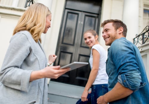 Understanding Agent Fees and Commissions in the USA Real Estate Market