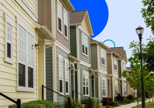 A Comprehensive Overview of Residential Real Estate in the USA