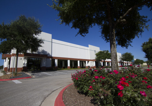 Understanding Industrial Properties in the USA