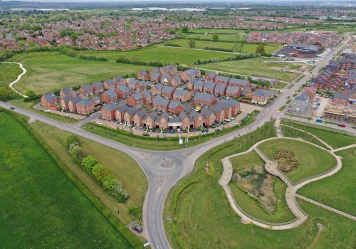 The Ins and Outs of Land Development: An Expert's Perspective