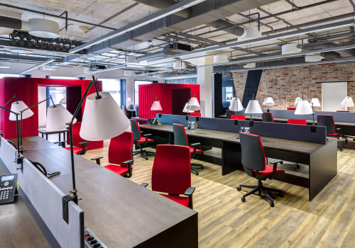 All You Need to Know About Office Spaces