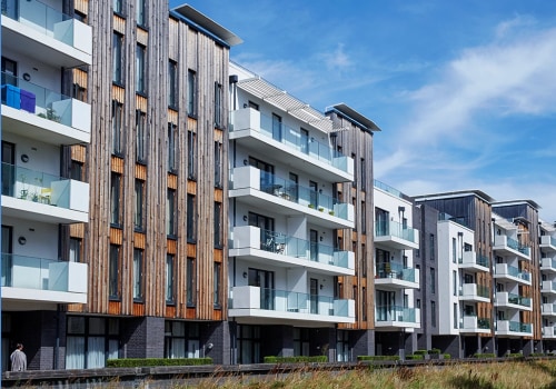A Complete Overview of Condominiums: Everything You Need to Know