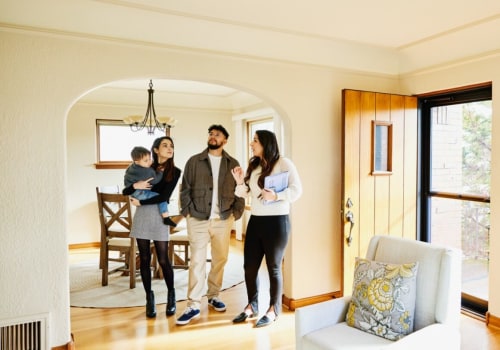 Home Maintenance and Repairs: A Comprehensive Guide for Buyers and Sellers