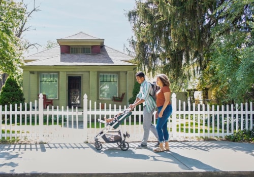 Understanding Interest Rate Updates in the USA Real Estate Market