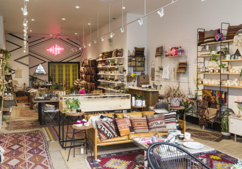 A Comprehensive Look at Retail Properties in the USA