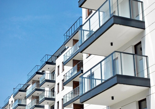 All you need to know about Apartment Buildings in the US