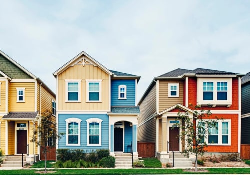 All You Need to Know About Single-Family Homes