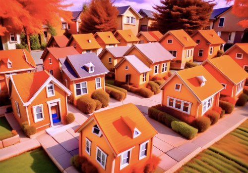 Exploring Data Sources and Tools for USA Real Estate: A Comprehensive Overview